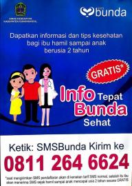 SMS BUNDA